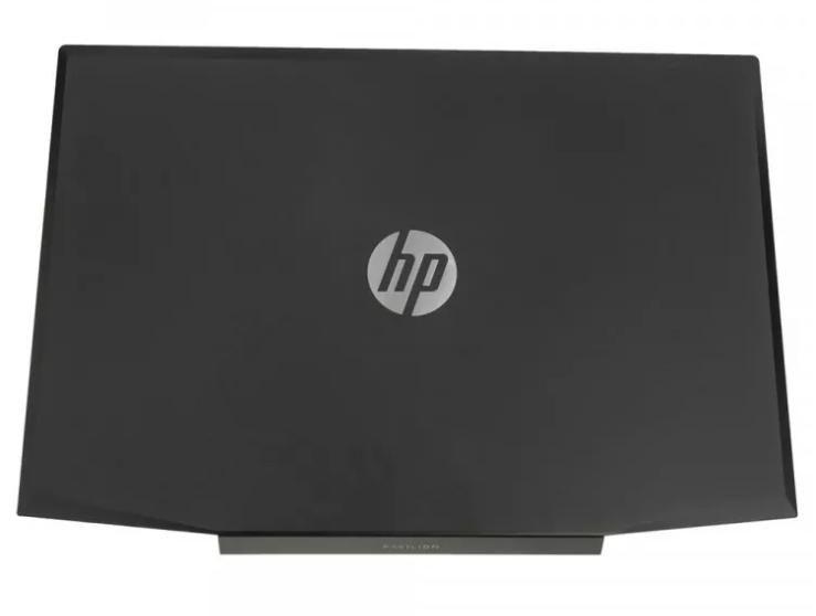 HP Back Cover Lcd W O...