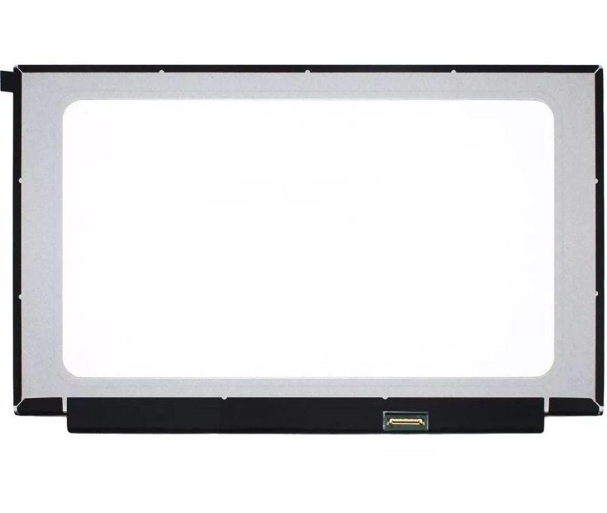 Lenovo 5D10Q11724 ricambio per laptop Display (14.0-inch Full HD anti-glare - LCD panel M140NWF5 - Warranty: 3M)