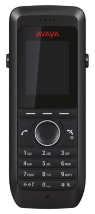 Avaya DECT 3730 Ricevitore...