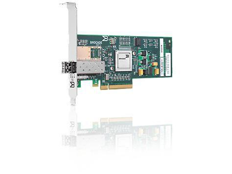 HBA in fibra PCI-e 81B singolo