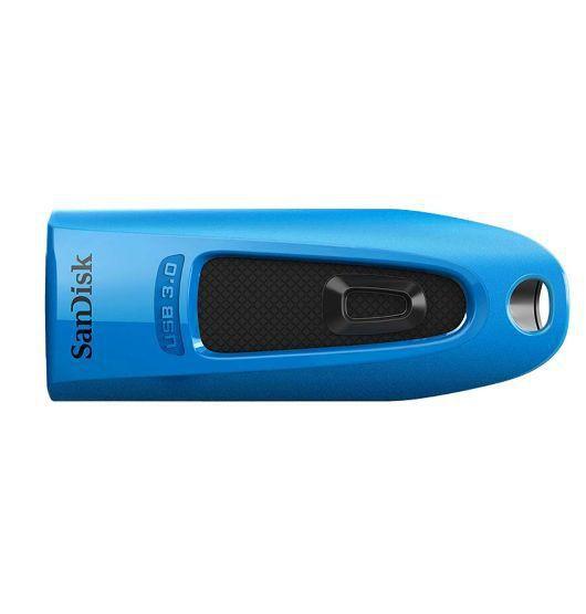 Ultra USB 3.0 BLU