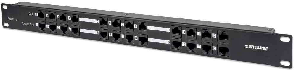Intellinet 720342 pezzo di...