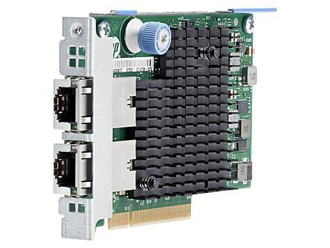 Adattatore 561FLR-T a 2 porte da 10 GB