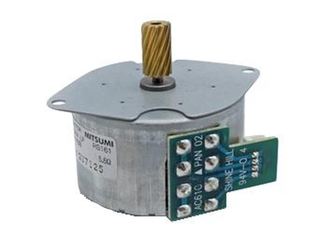 HP JC31-00143A parte di ricambio per la stampa Motore 1 pz