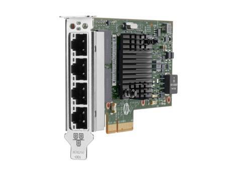 Adattatore Ethernet 1Gb 4 porte