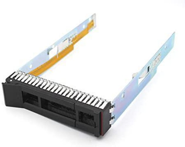 CoreParts KIT187 parte del case del computer Supporto (3.5 HotSwap Tray SATA/SAS - for IBM/Lenovo - System - Warranty: 12M)