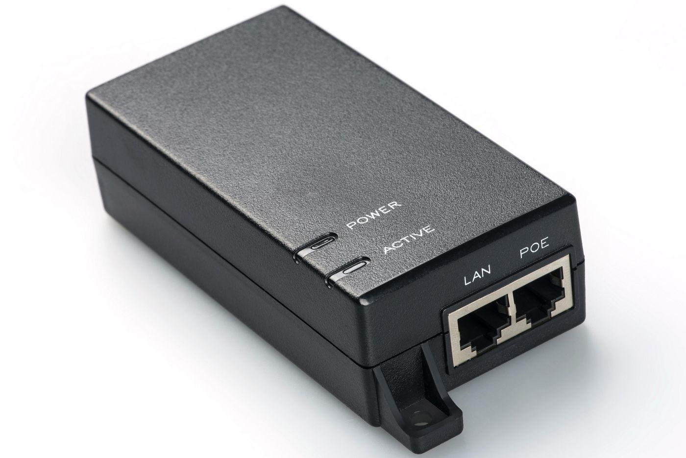 Microconnect POEINJ-15W...