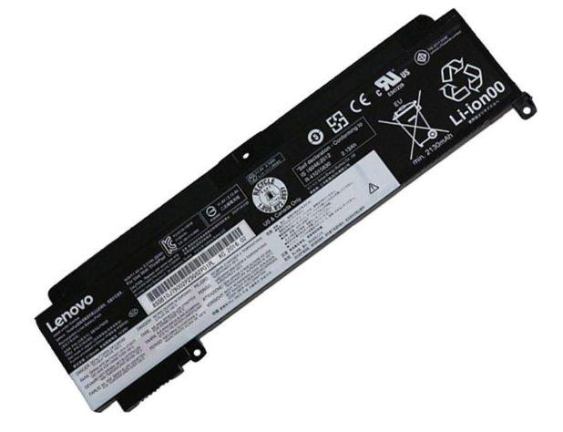 3-cell Lithium-Ion battery, - 26.1Wh capacity - Warranty: 6M