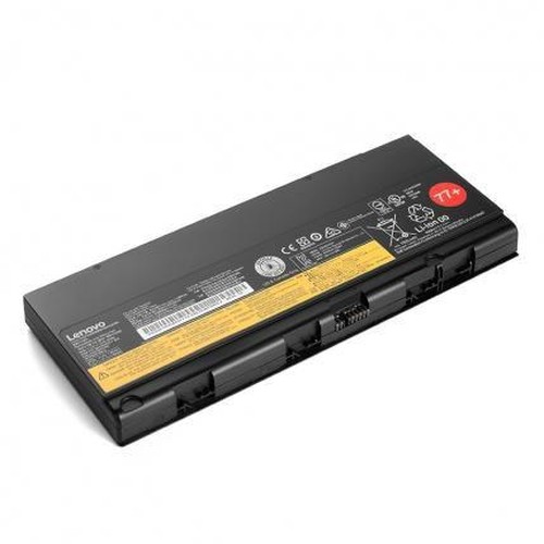 ThinkPad Battery 78++ 8 cell - **New Retail** - Warranty: 12M