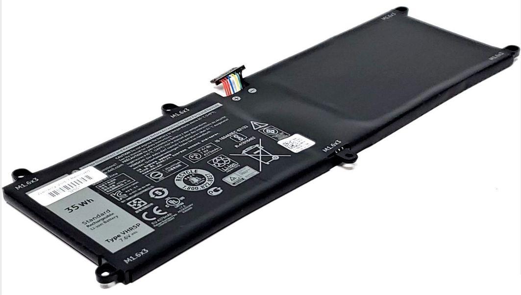 Battery 35WHR 2 Cell -...