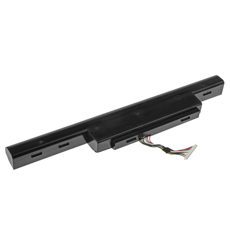 CoreParts MBXAC-BA0027 ricambio per laptop Batteria (Laptop Battery for Acer 49Wh - Li-ion 11.1V 4400mAh Black - 49Wh Li-ion 11