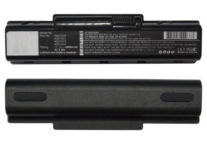 Laptop Battery for Acer...