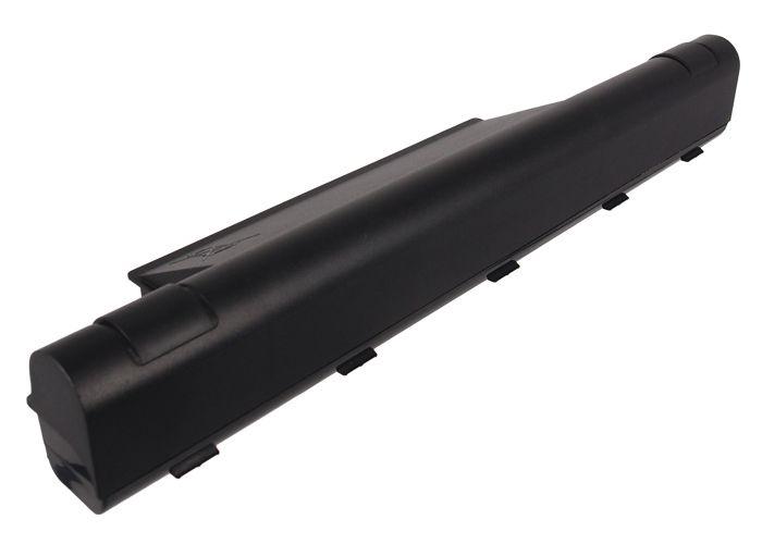CoreParts MBXAC-BA0056 ricambio per laptop Batteria (Laptop Battery for Acer 73Wh - Li-ion 11.1V 6600mAh Black - 73Wh Li-ion 11