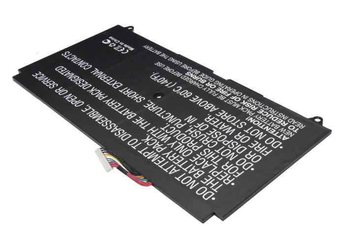 CoreParts MBXAC-BA0066 ricambio per laptop Batteria (Laptop Battery for Acer 47Wh - Li-Pol 7.5V 6250mAh Black - 47Wh Li-Pol 7.5