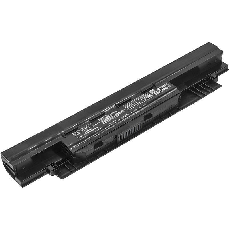 CoreParts MBXAS-BA0038 ricambio per laptop Batteria (Laptop Battery for Asus 35Wh - Li-ion 14.4V 2400mAh Black, - 35Wh Li-ion 1