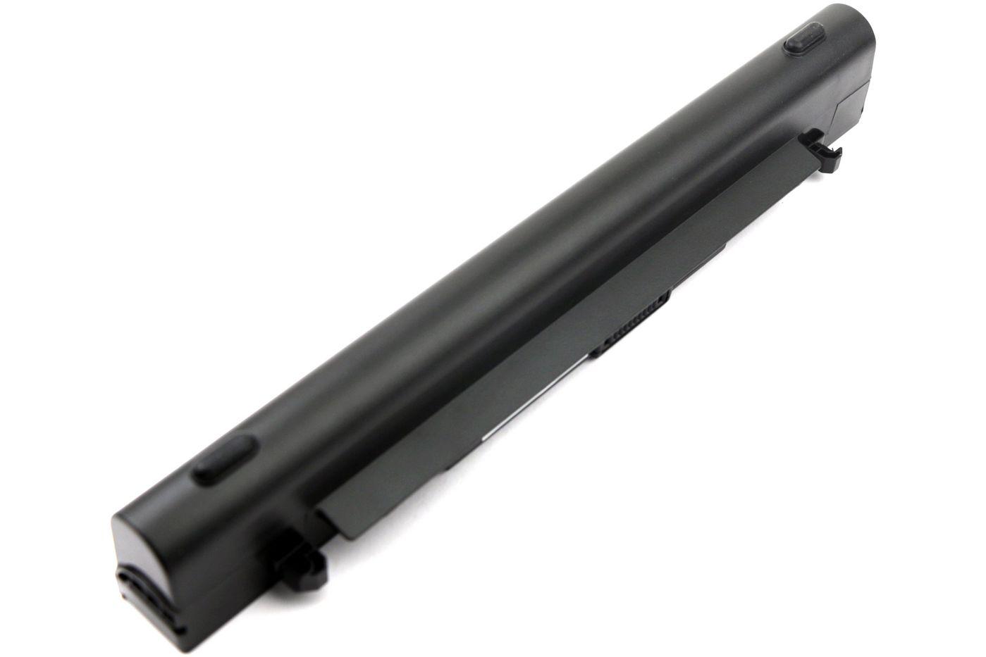 CoreParts MBXAS-BA0063 ricambio per laptop Batteria (Laptop Battery for Asus 63Wh - Li-ion 14.4V 4400mAh Black, - 63Wh Li-ion 1