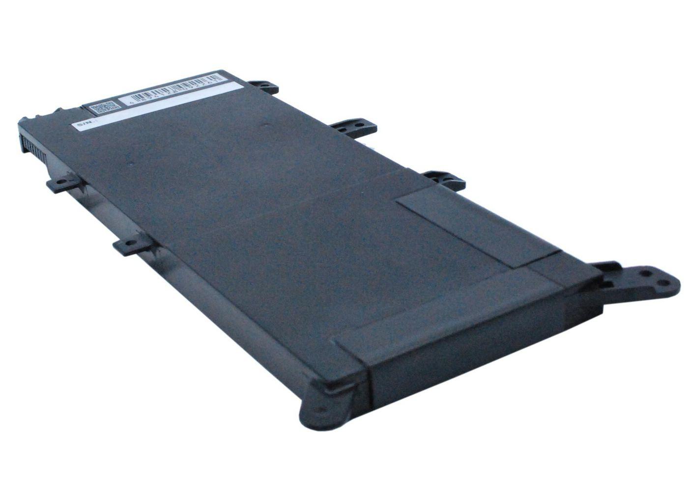 CoreParts MBXAS-BA0135 ricambio per laptop Batteria (Laptop Battery for Asus 29Wh - Li-Pol 7.6V 3800mAh Black, - 29Wh Li-Pol 7.