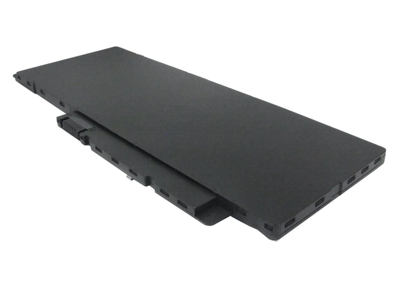 CoreParts MBXDE-BA0118 ricambio per laptop Batteria (Laptop Battery for Dell 58Wh - Li-ion 14.8V 3900mAh Black - 58Wh Li-ion 14