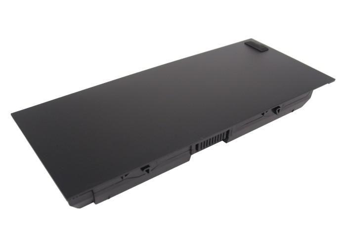 CoreParts MBXDE-BA0130 ricambio per laptop Batteria (Laptop Battery for Dell 49Wh - Li-ion 11.1V 4400mAh Black - 49Wh Li-ion 11