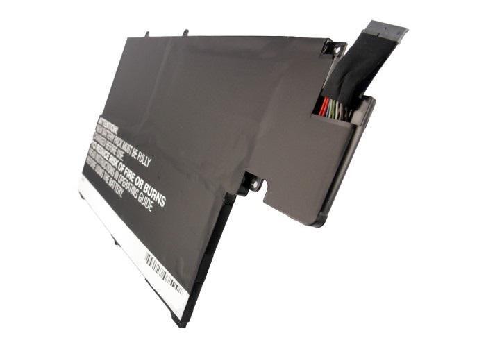 CoreParts MBXDE-BA0131 ricambio per laptop Batteria (Laptop Battery for Dell 49Wh - Li-ion 14.8V 3300mAh Black - 49Wh Li-ion 14