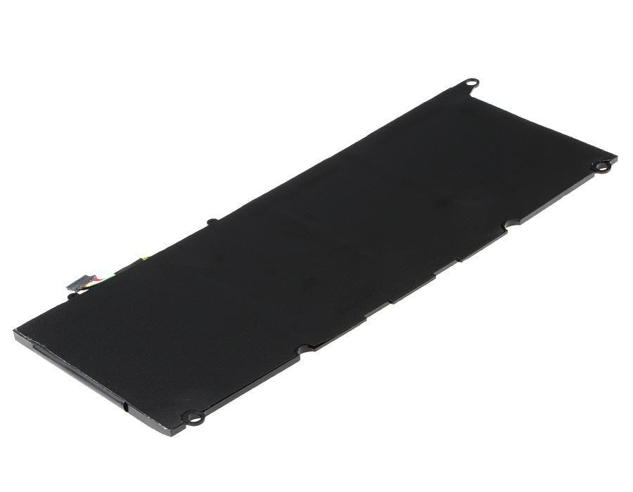 CoreParts MBXDE-BA0138 ricambio per laptop Batteria (Laptop Battery for Dell 40Wh - Li-Pol 7.4V 5400mAh Black - 40Wh Li-Pol 7.4