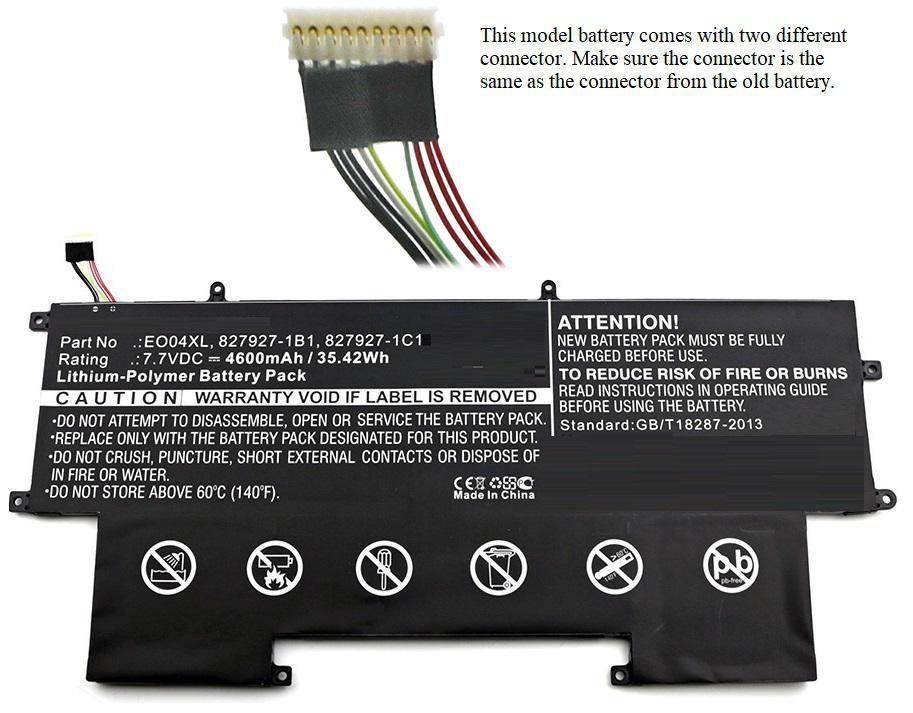 CoreParts MBXHP-BA0095...