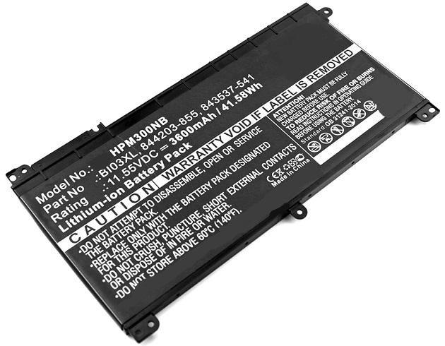 CoreParts MBXHP-BA0097...