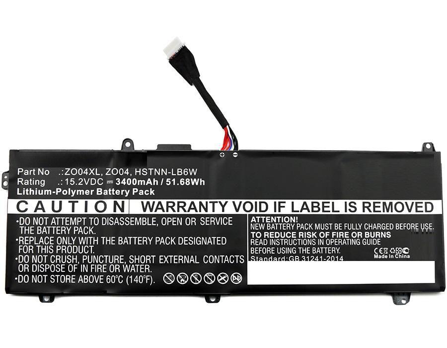 CoreParts MBXHP-BA0109...