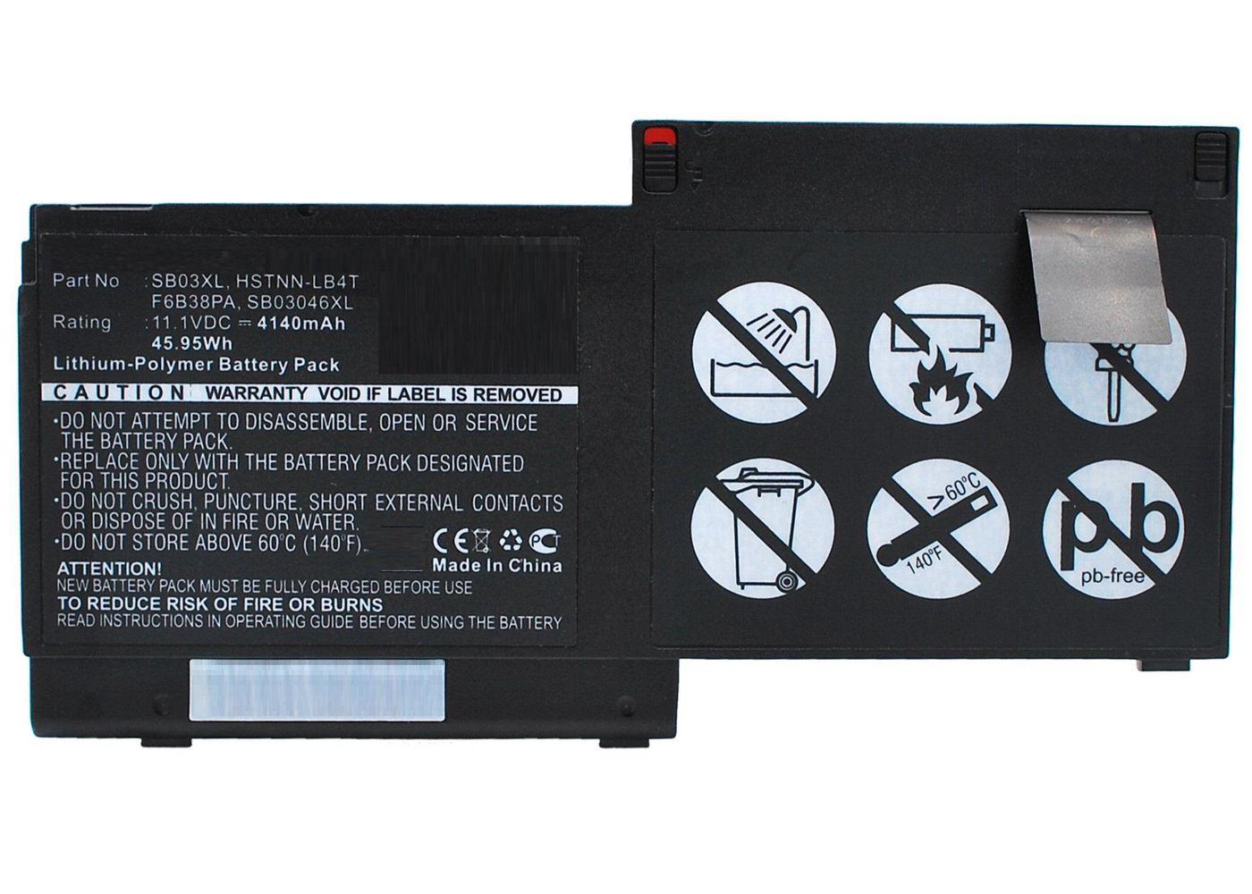 CoreParts MBXHP-BA0132...