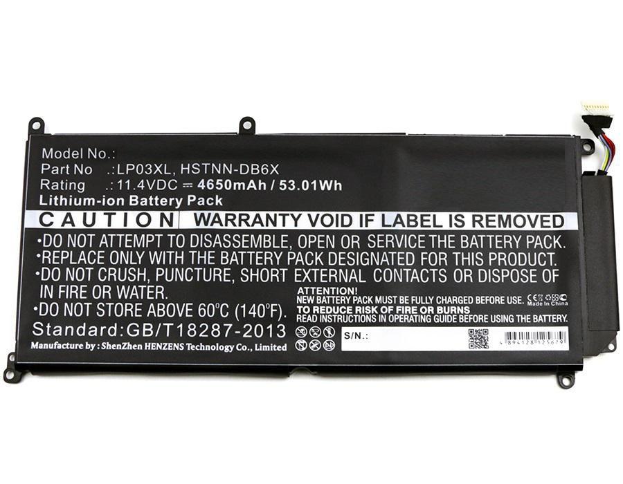 CoreParts MBXHP-BA0137...