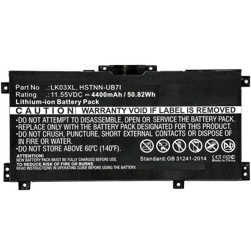 CoreParts MBXHP-BA0140...