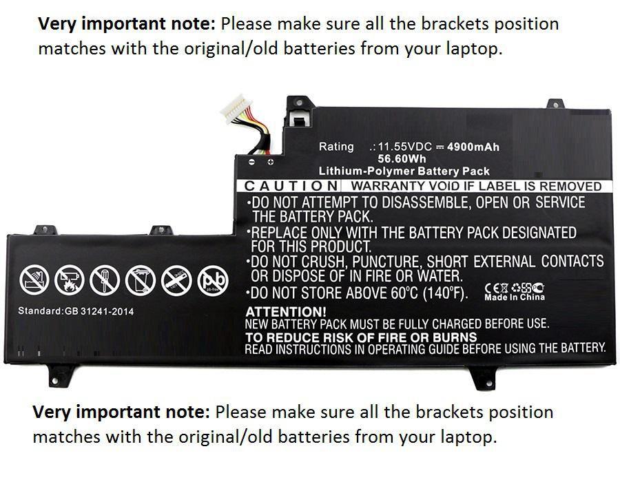CoreParts MBXHP-BA0141...