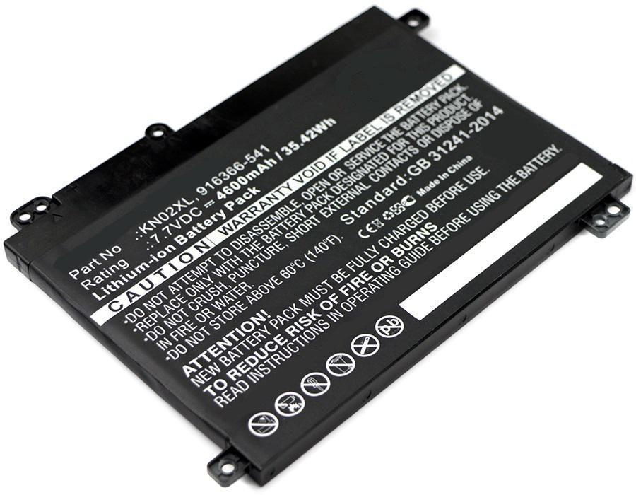 CoreParts MBXHP-BA0142...