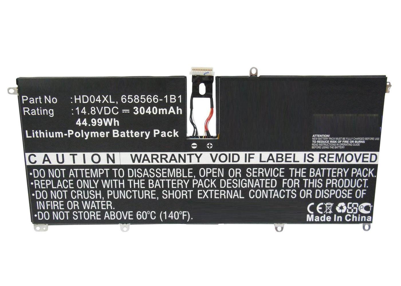 CoreParts MBXHP-BA0151...