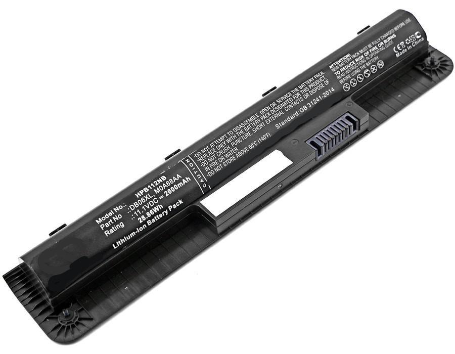 CoreParts MBXHP-BA0155...