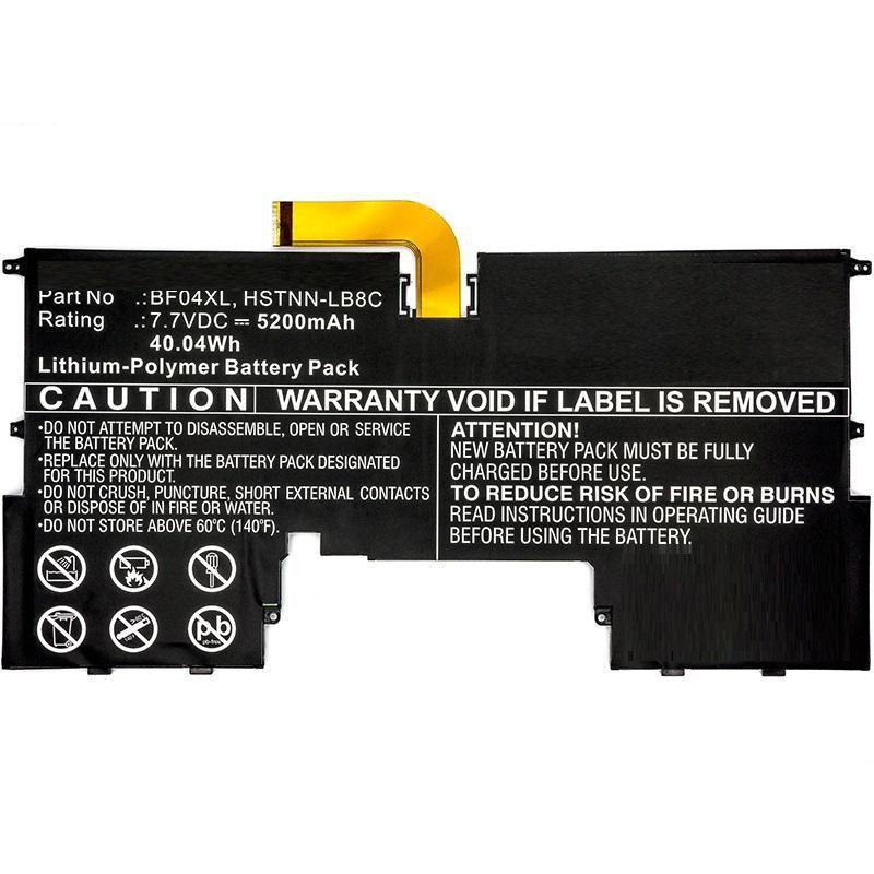 CoreParts MBXHP-BA0165...