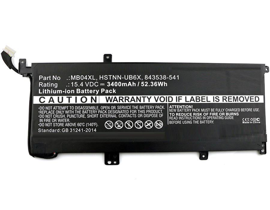 CoreParts MBXHP-BA0166...