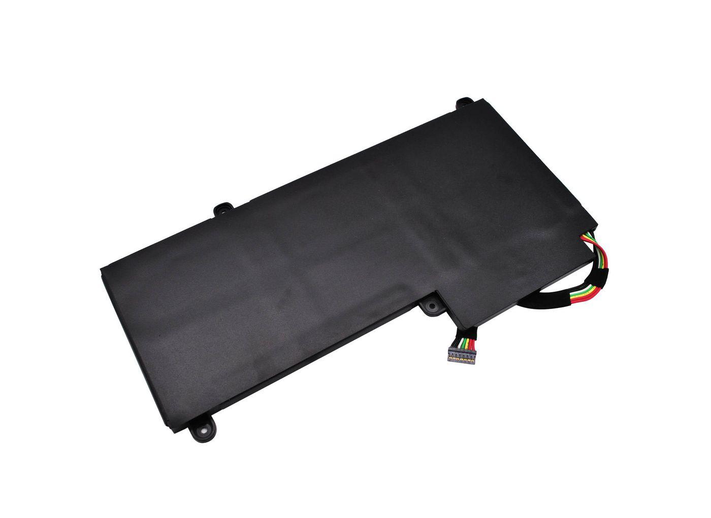 CoreParts MBXLE-BA0063 ricambio per laptop Batteria (Laptop Battery for Lenovo - 41Wh Li-ion 10.8V 3600mAh - Black 41Wh Li-ion