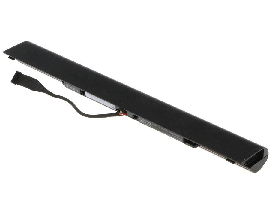 CoreParts MBXLE-BA0069 ricambio per laptop Batteria (Laptop Battery for Lenovo - 32Wh Li-ion 14.4V 2200mAh - Black 32Wh Li-ion