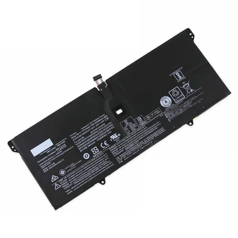 CoreParts MBXLE-BA0081 ricambio per laptop Batteria (Laptop Battery for Lenovo - 70Wh Li-ion 7.68V 9120mAh - Black 70Wh Li-ion