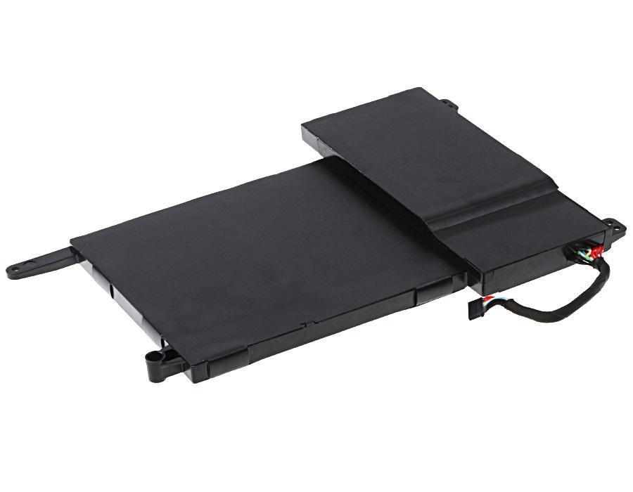 CoreParts MBXLE-BA0085 ricambio per laptop Batteria (Laptop Battery for Lenovo - 59Wh Li-Pol 14.8V 4000mAh - Black 59Wh Li-Pol
