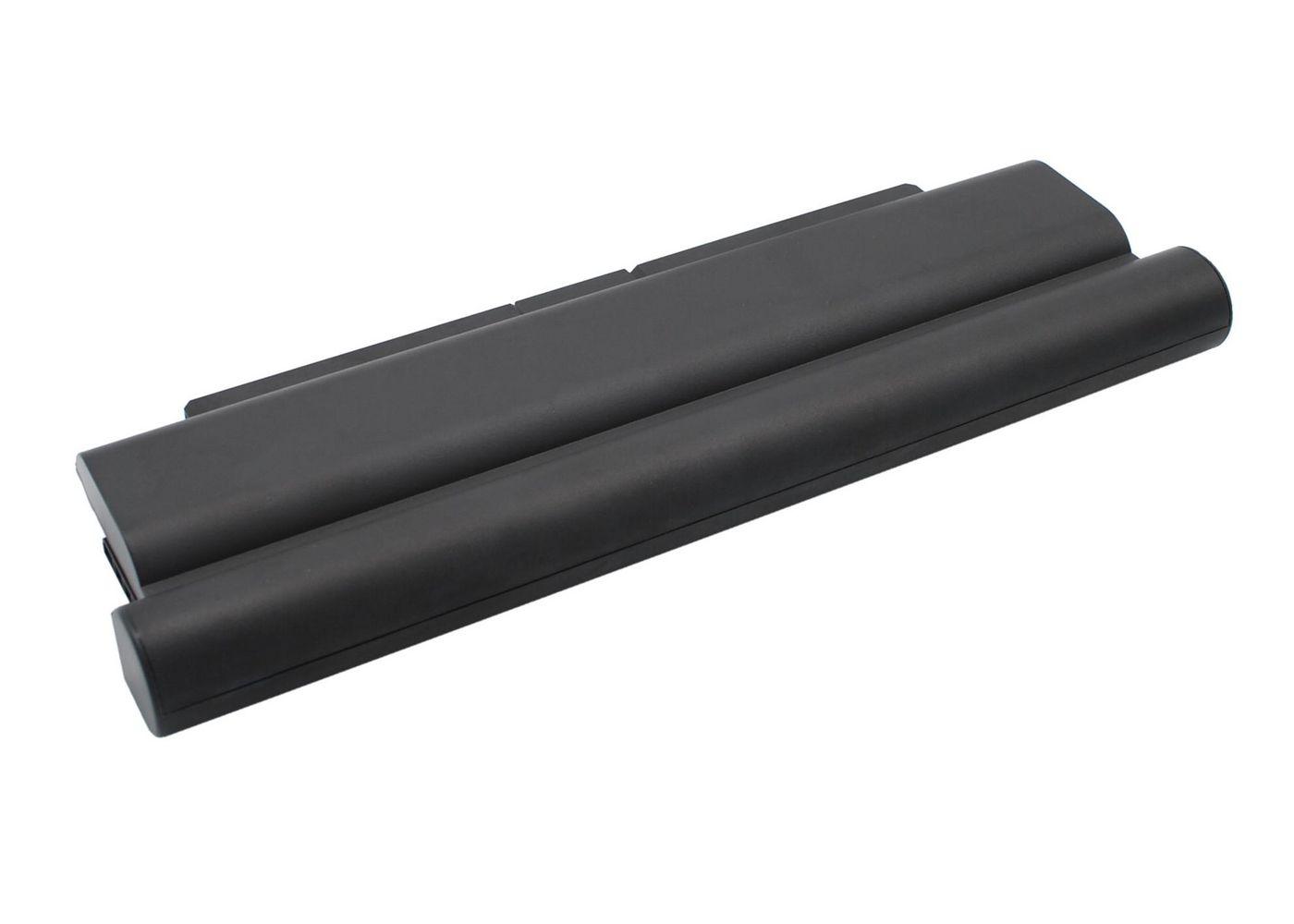 CoreParts MBXLE-BA0089 ricambio per laptop Batteria (Laptop Battery for Lenovo - 73Wh 9 Cell Li-ion 11.1V - 6.6Ah Black 73Wh 9