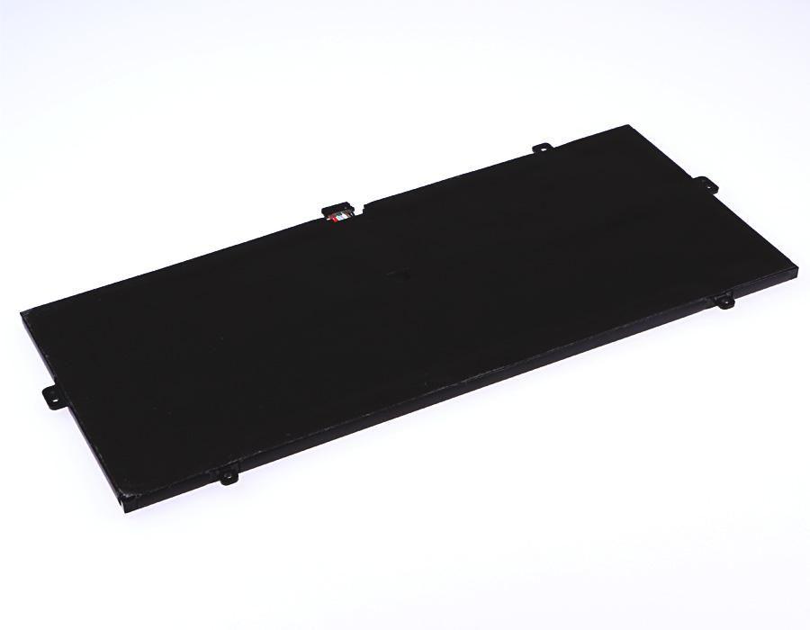 CoreParts MBXLE-BA0094 ricambio per laptop Batteria (Laptop Battery for Lenovo - 65Wh Li-Pol 7.5V 8700mAh - Black 65Wh Li-Pol 7