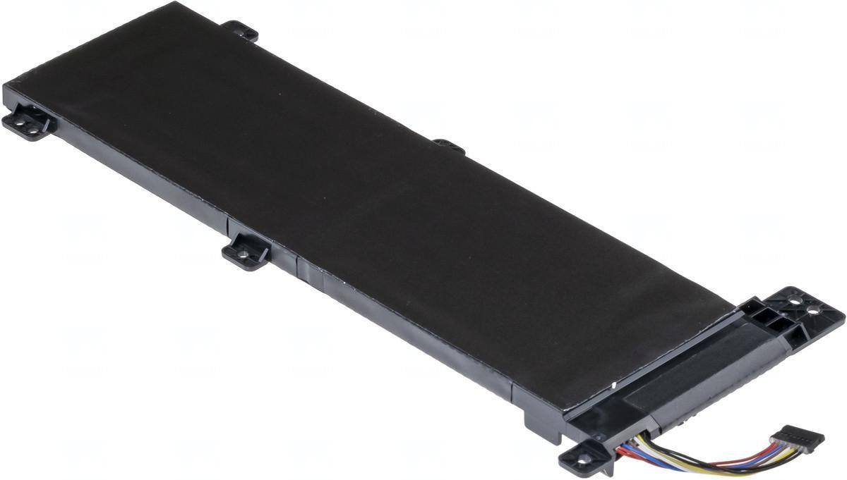 CoreParts MBXLE-BA0113 ricambio per laptop Batteria (Laptop Battery for Lenovo - 29Wh Li-Pol 7.6V 3800mAh - Black 29Wh Li-Pol 7