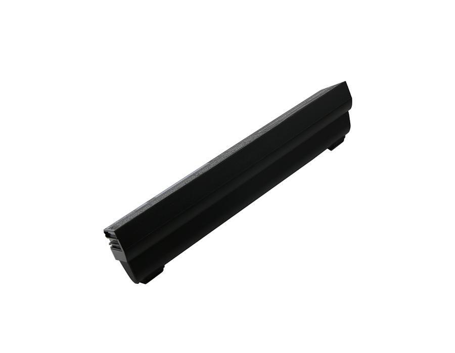CoreParts MBXLE-BA0117 ricambio per laptop Batteria (Laptop Battery for Lenovo - 73Wh Li-ion 11.1V 6600mAh - Black 73Wh Li-ion