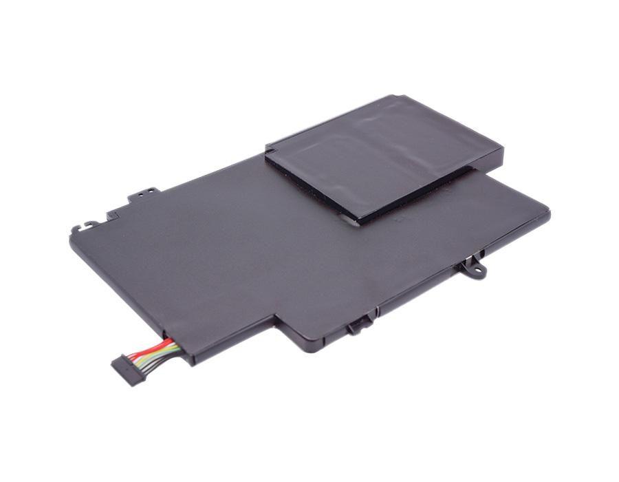 CoreParts MBXLE-BA0121 ricambio per laptop Batteria (Laptop Battery for Lenovo - 47Wh Li-Pol 14.8V 3150mAh - Black 47Wh Li-Pol