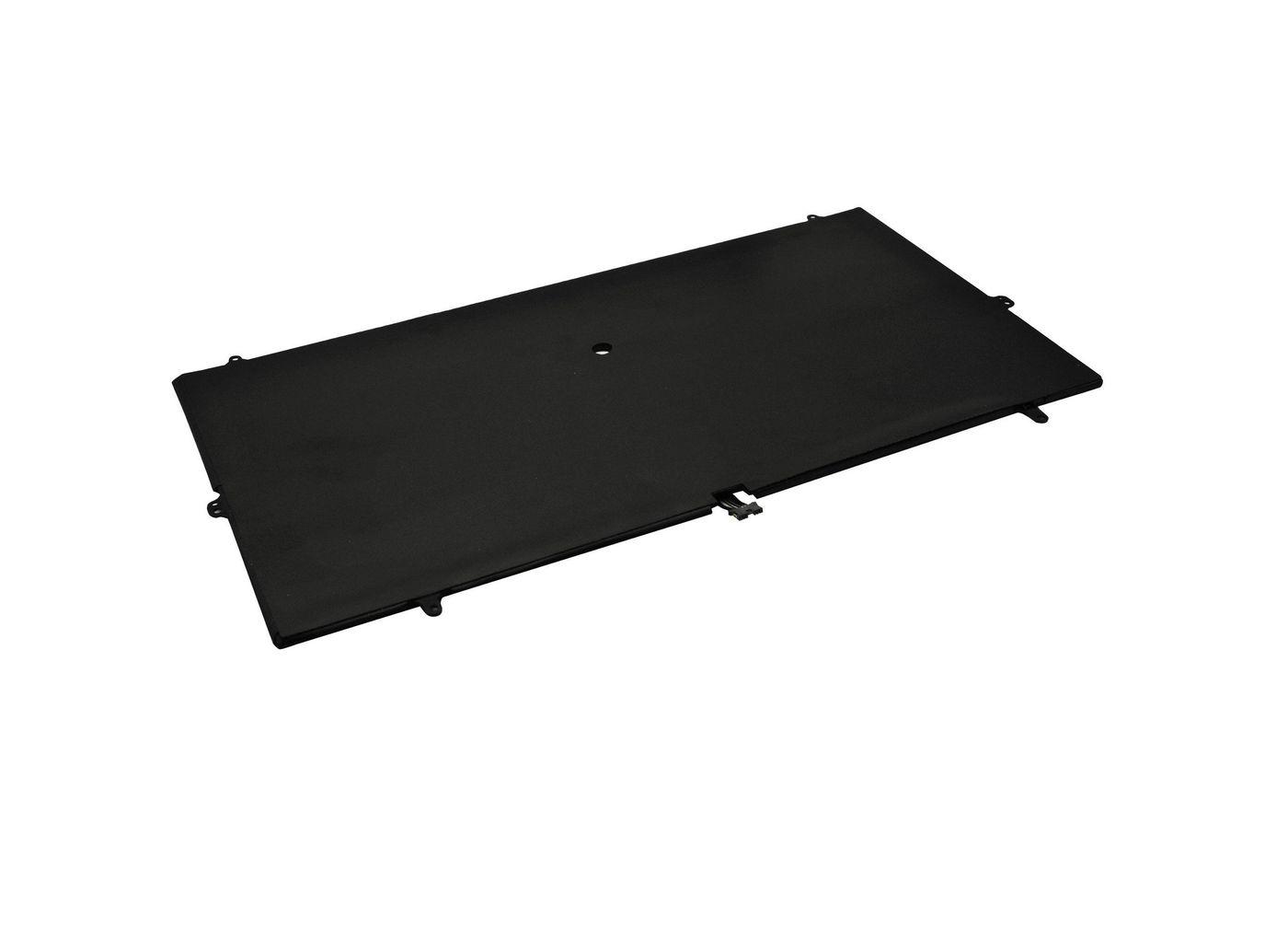 CoreParts MBXLE-BA0132 ricambio per laptop Batteria (Laptop Battery for Lenovo - 45Wh Li-Pol 7.7V 5800mAh - Black 45Wh Li-Pol 7