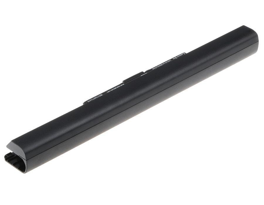 CoreParts MBXLE-BA0140 ricambio per laptop Batteria (Laptop Battery for Lenovo - 23Wh Li-ion 10.8V 2150mAh - Black 23Wh Li-ion