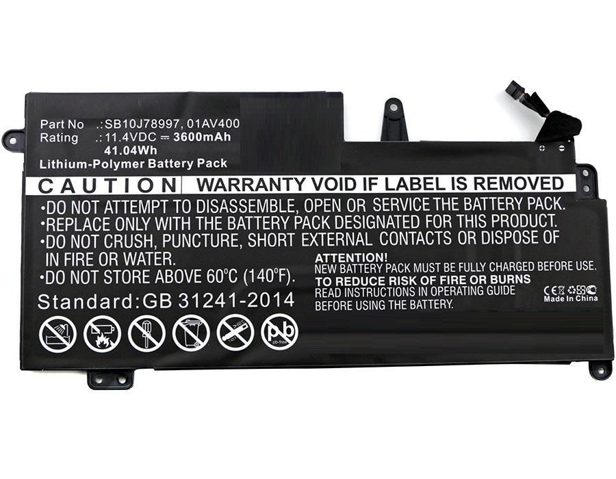 CoreParts MBXLE-BA0143...