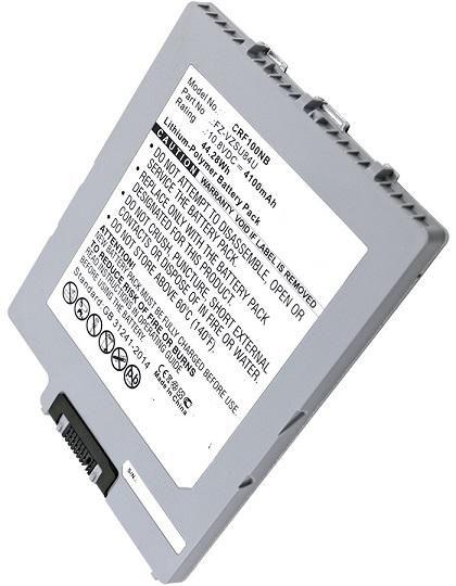 Batteria portatile per...